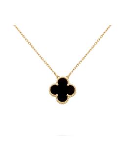 VAN CLEEF & ARPELS Колье