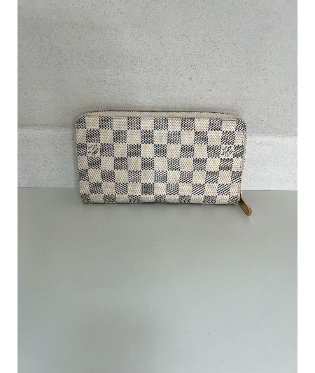 LOUIS VUITTON PRE-OWNED Мульти кошелек, фото 9