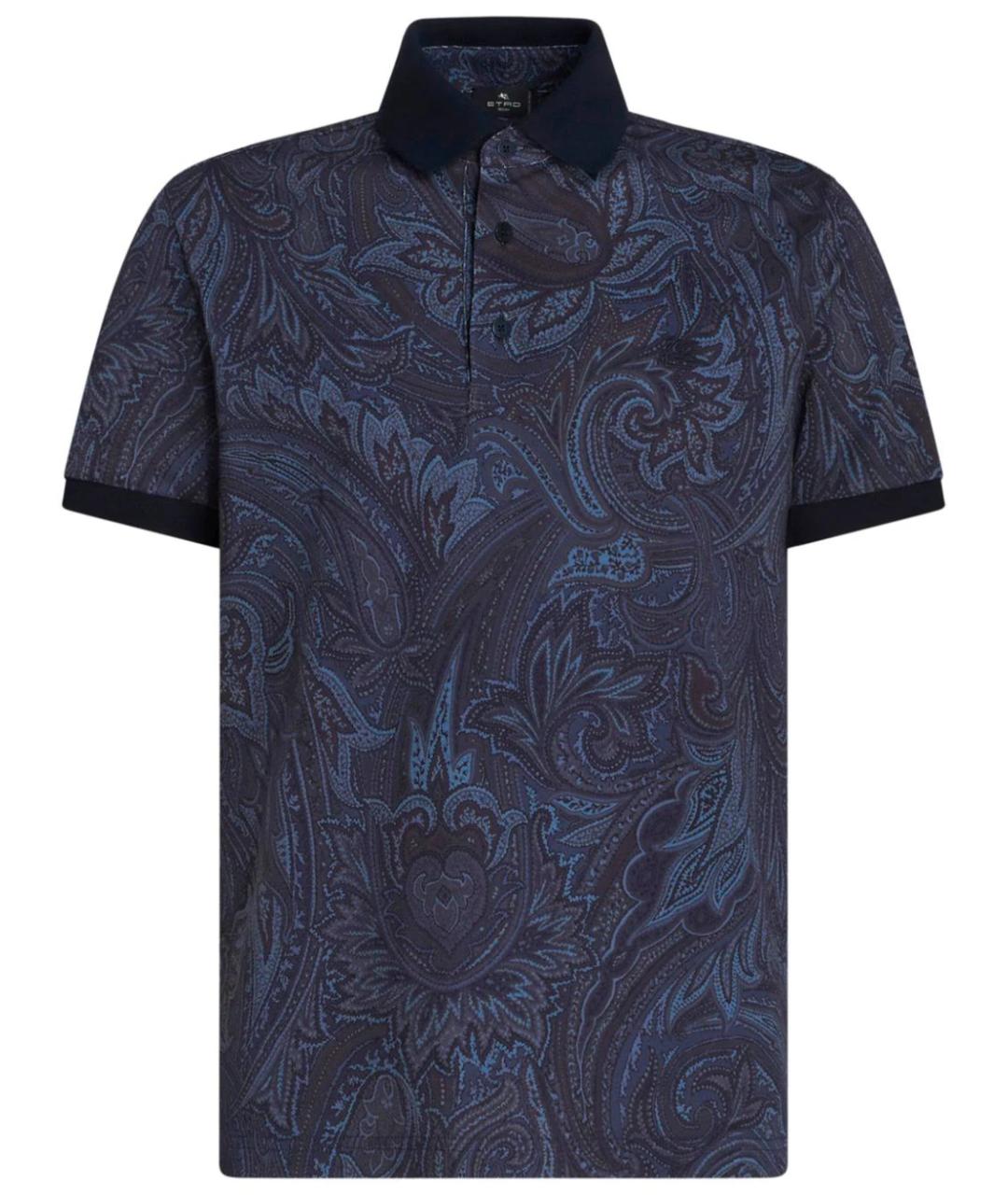 

Поло с коротким рукавом