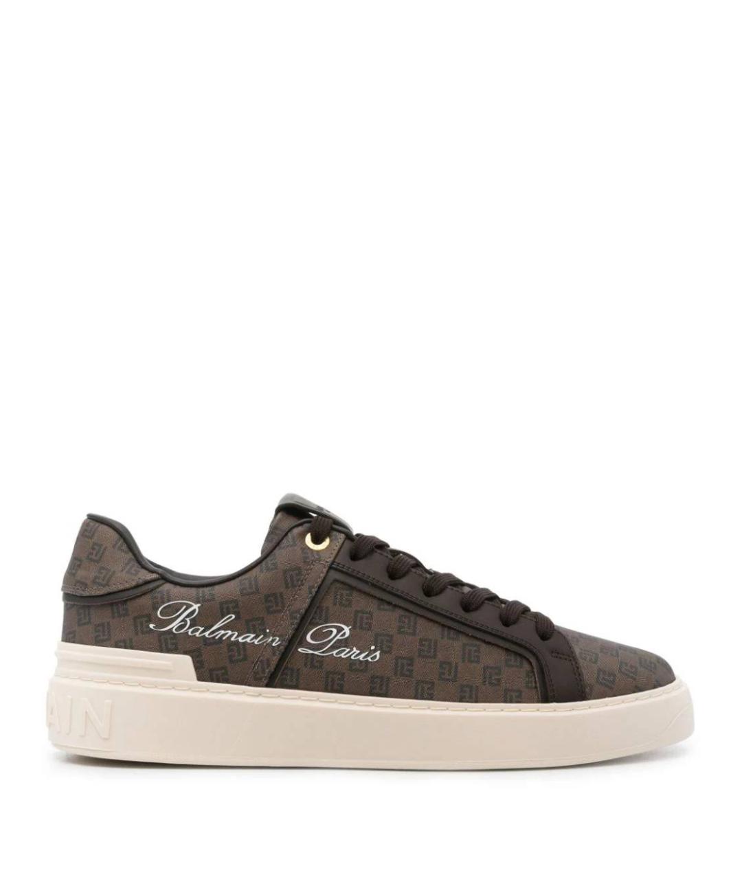 

Низкие кроссовки / кеды