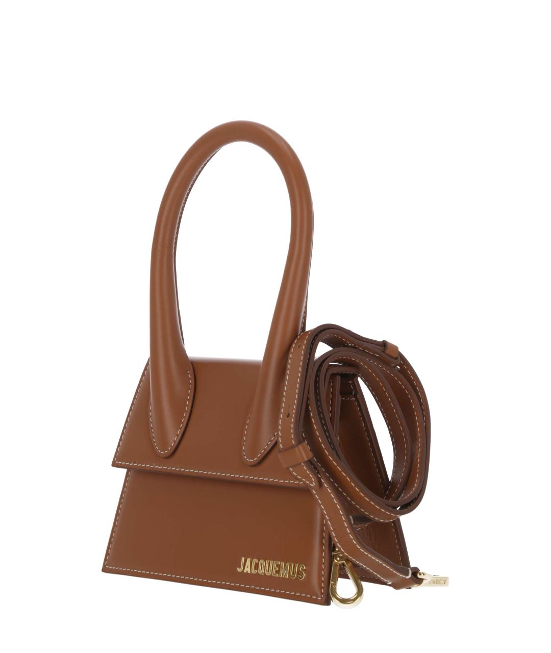 JACQUEMUS Le Chiquito