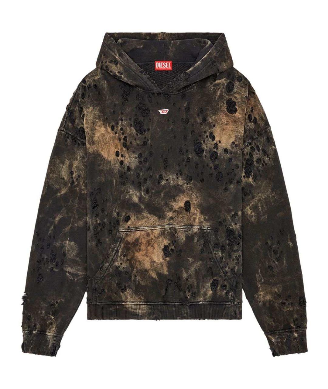 

Худи/толстовка