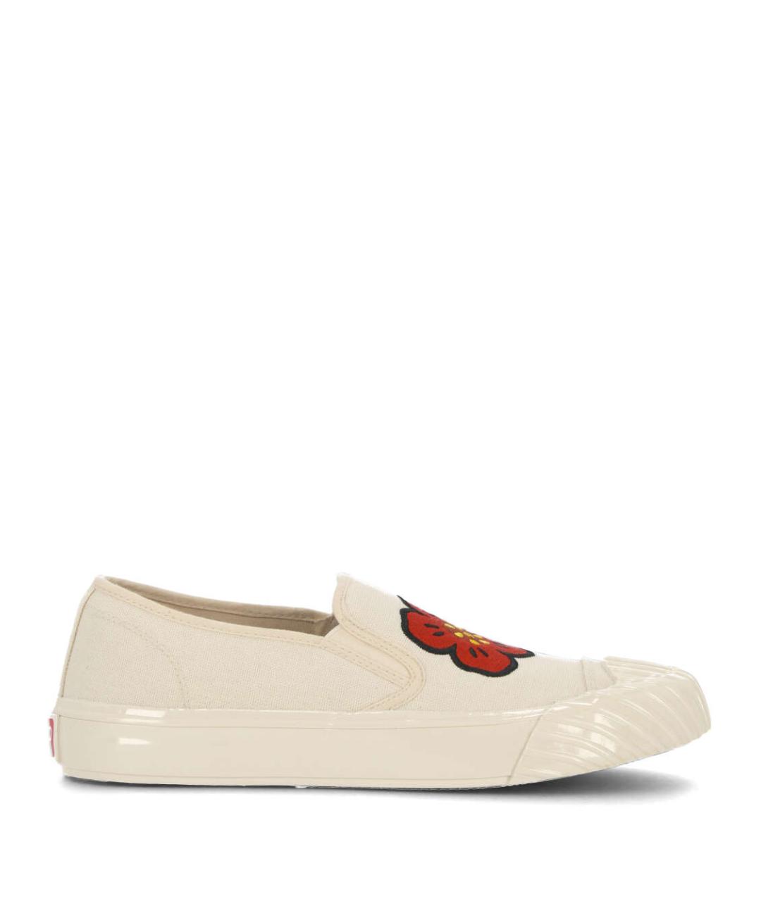 

Низкие кроссовки / кеды