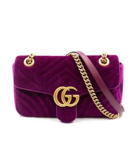 GUCCI Сумка через плечо