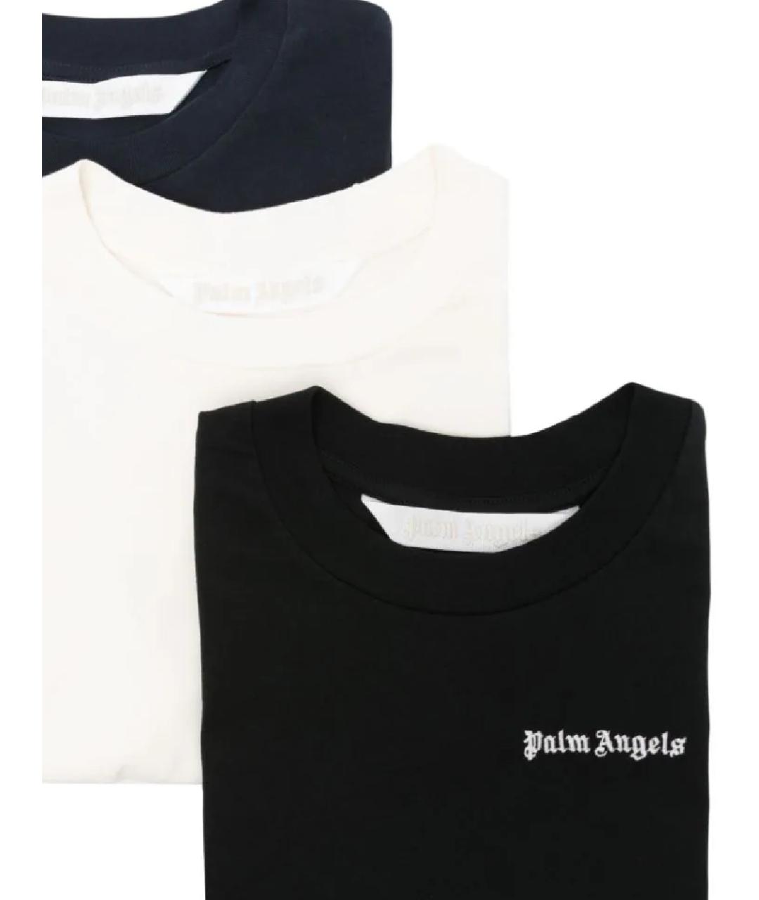 PALM ANGELS Мульти футболка, фото 2