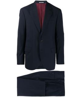 BRUNELLO CUCINELLI Классический костюм