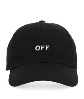 OFF-WHITE Кепка/бейсболка