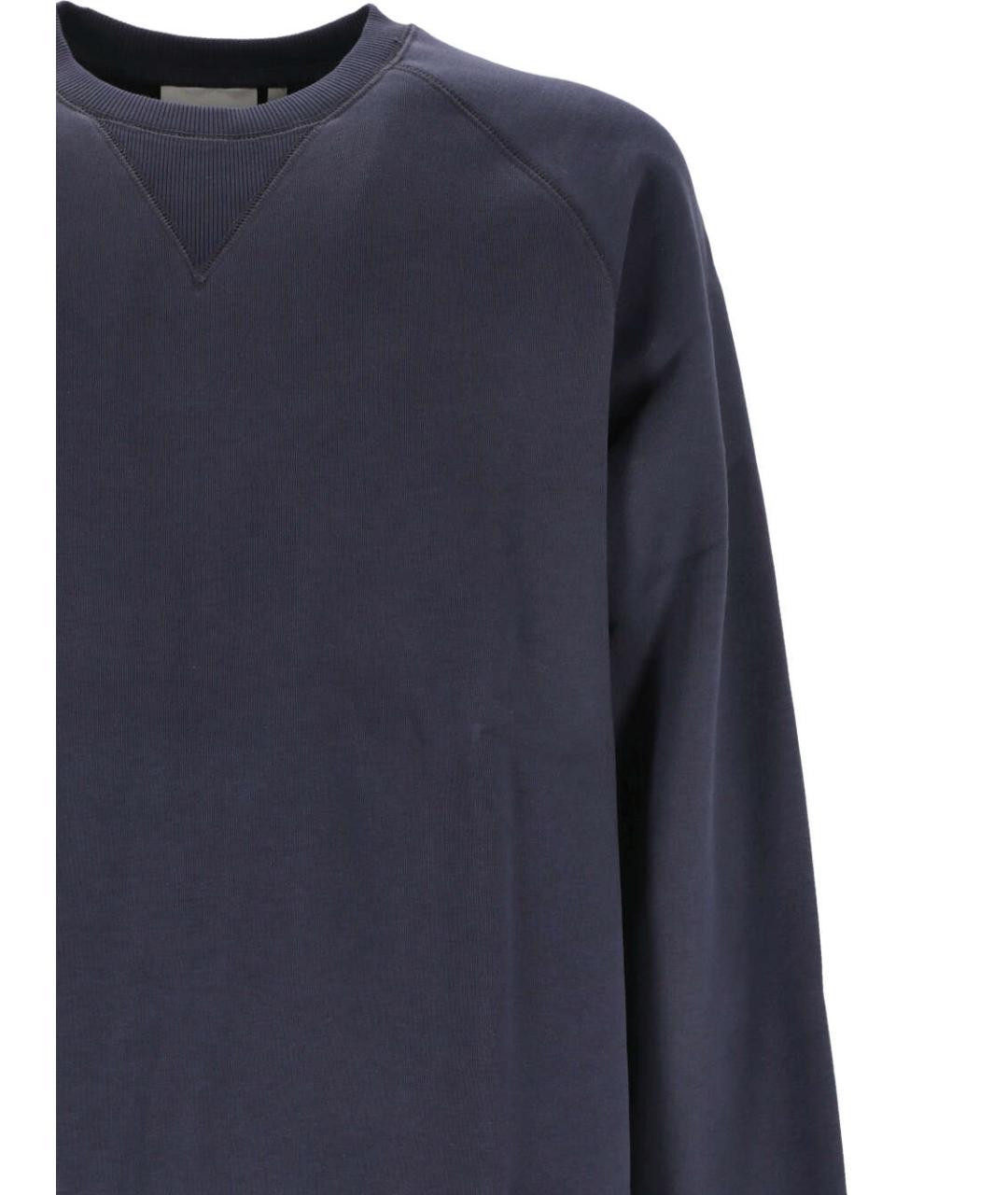 CARHARTT WIP Темно-синий джемпер / свитер, фото 2