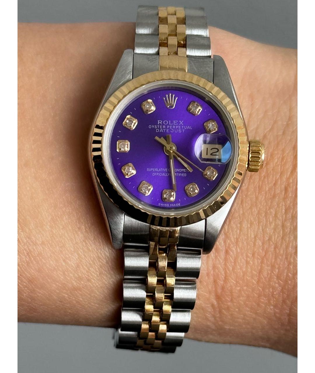 ROLEX Часы, фото 5