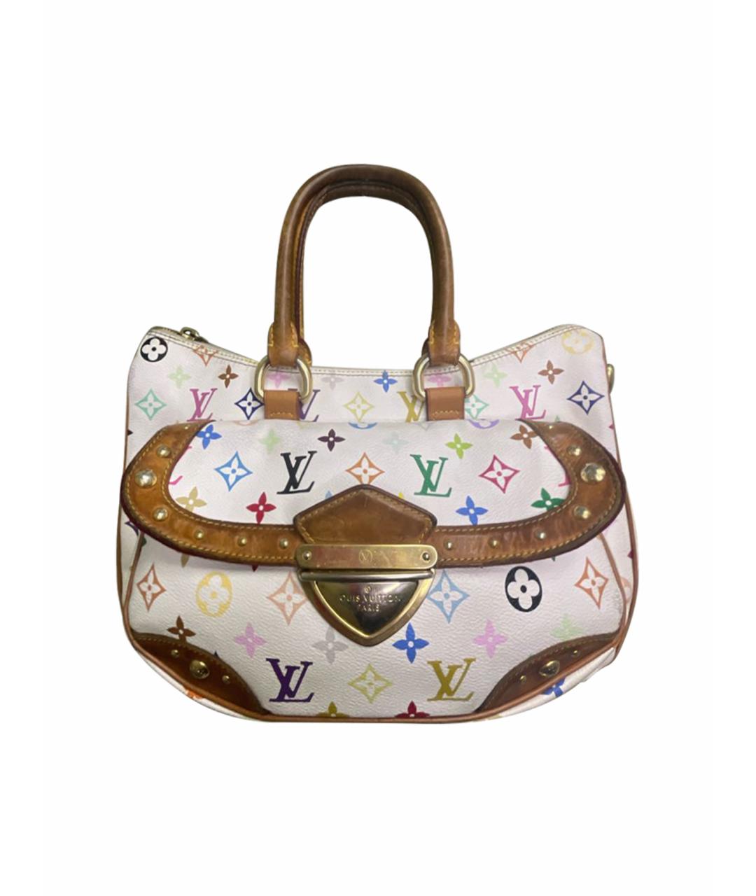 LOUIS VUITTON PRE-OWNED Мульти сумка с короткими ручками, фото 1