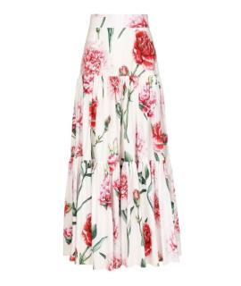 DOLCE&GABBANA Юбка макси