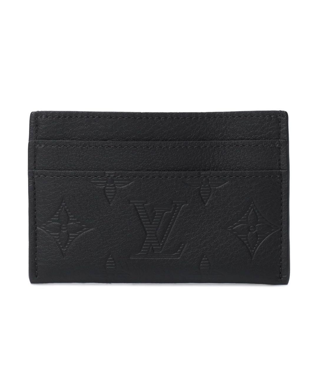 LOUIS VUITTON PRE-OWNED Кардхолдер, фото 1