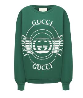 GUCCI Худи/толстовка