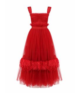 DOLCE&GABBANA Коктейльное платье