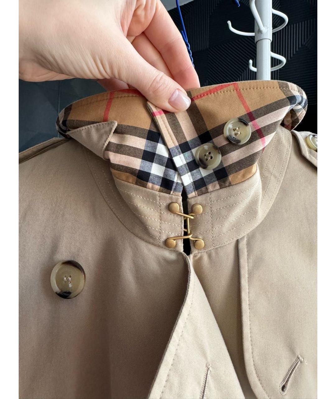 Burberry trench buttons online