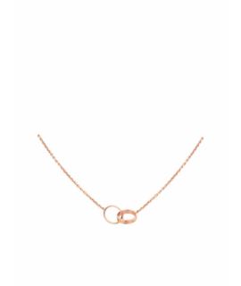 CARTIER Подвеска