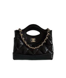 CHANEL Сумка через плечо