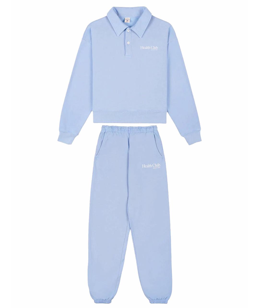 

Спортивные костюмы