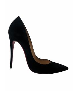 CHRISTIAN LOUBOUTIN Туфли