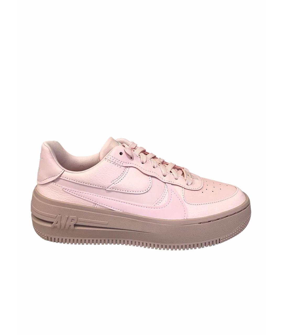 Nike air force 1 rosas sale