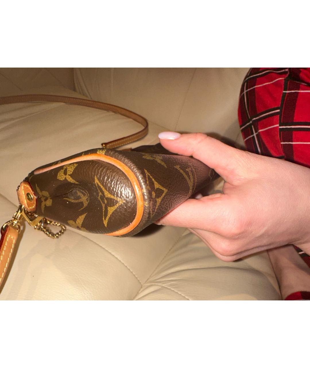 LOUIS VUITTON PRE-OWNED Сумка через плечо, фото 5