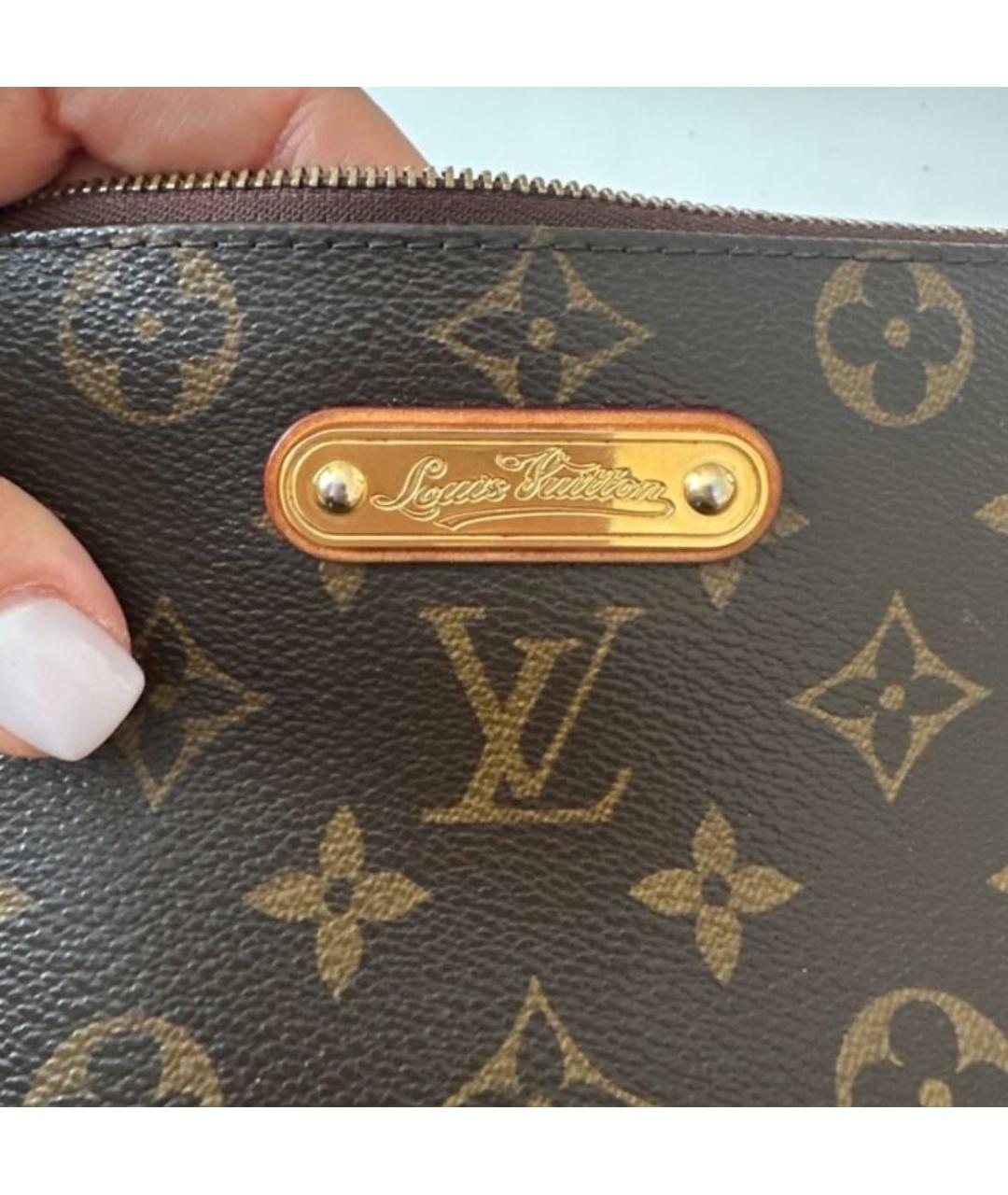 LOUIS VUITTON PRE-OWNED Сумка через плечо, фото 6