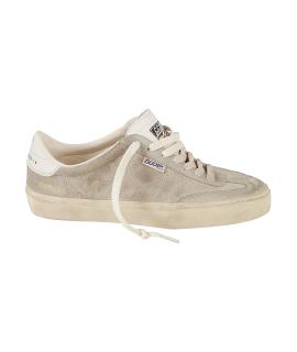 GOLDEN GOOSE DELUXE BRAND Низкие кроссовки / кеды