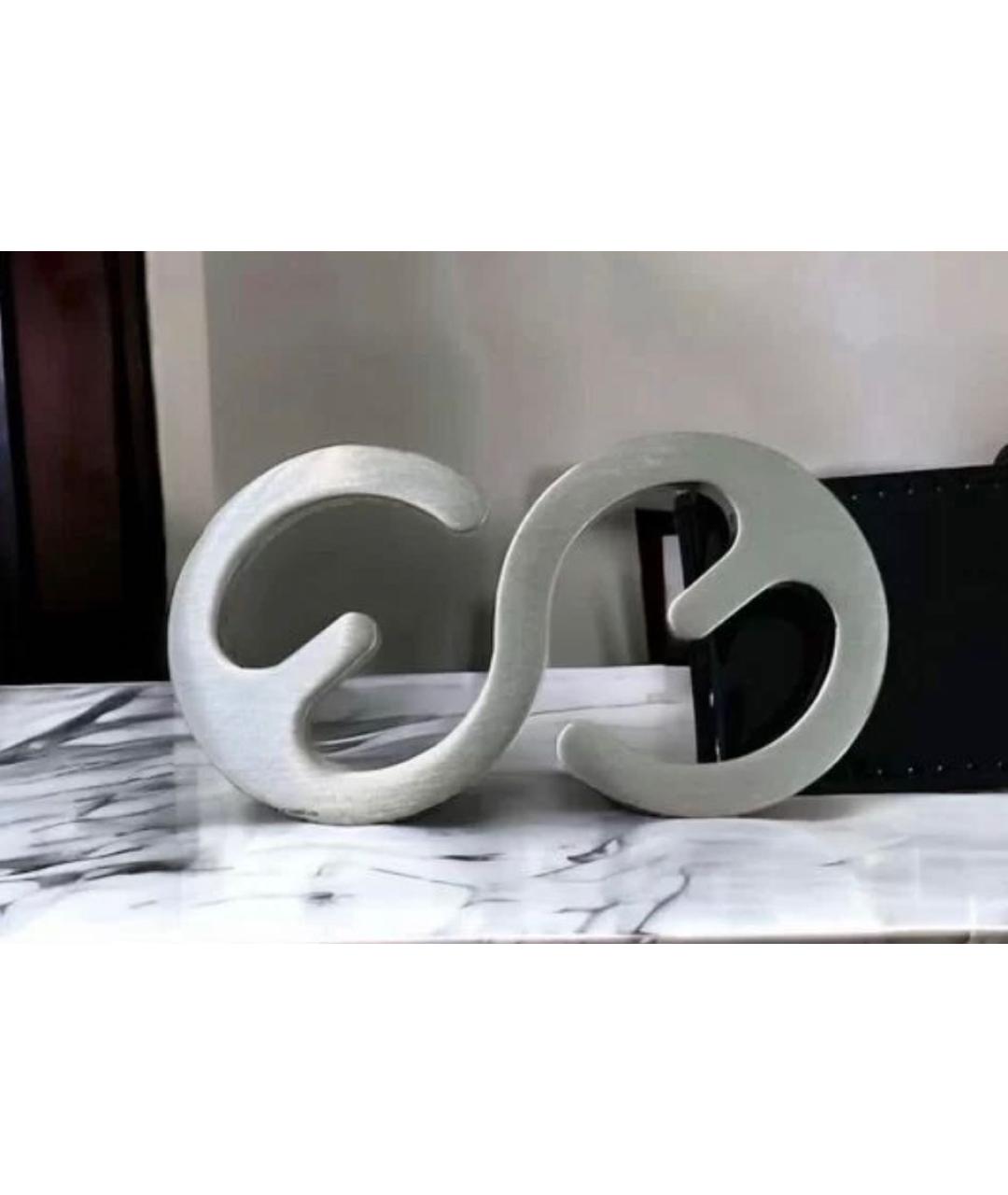 ESCADA Черный ремень из лакированной кожи, фото 4