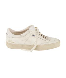 GOLDEN GOOSE DELUXE BRAND Низкие кроссовки / кеды