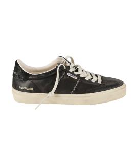 GOLDEN GOOSE DELUXE BRAND Низкие кроссовки / кеды
