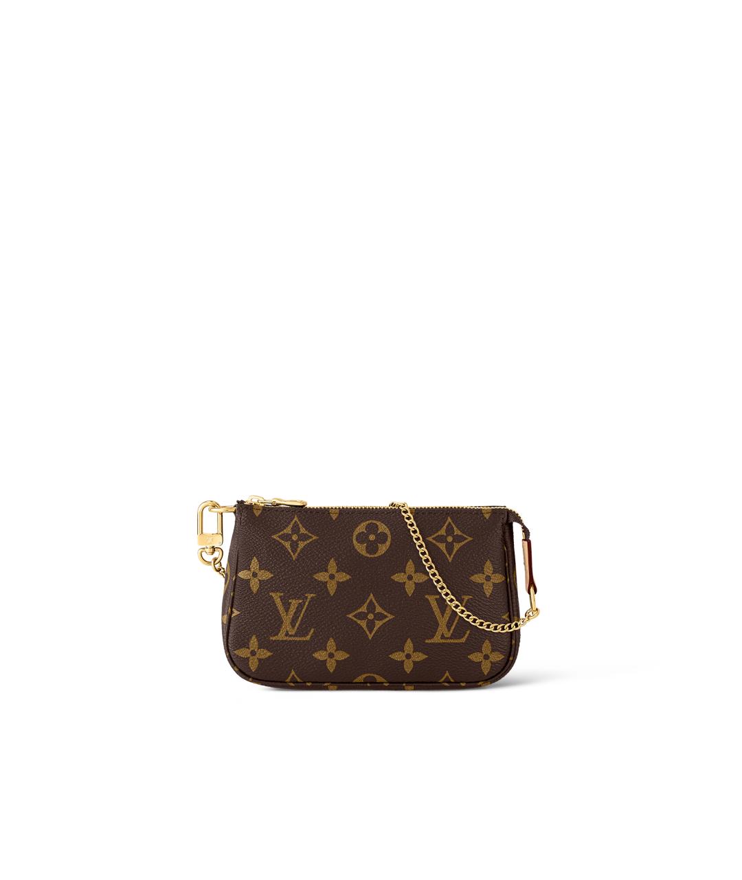 LOUIS VUITTON Сумка с короткими ручками, фото 1