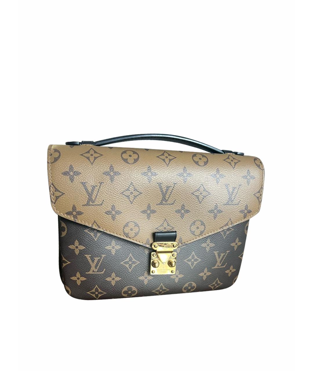 

Сумка с короткими ручками