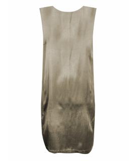 BRUNELLO CUCINELLI Повседневное платье