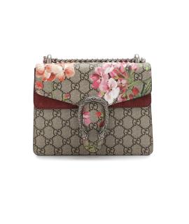 GUCCI Сумка через плечо