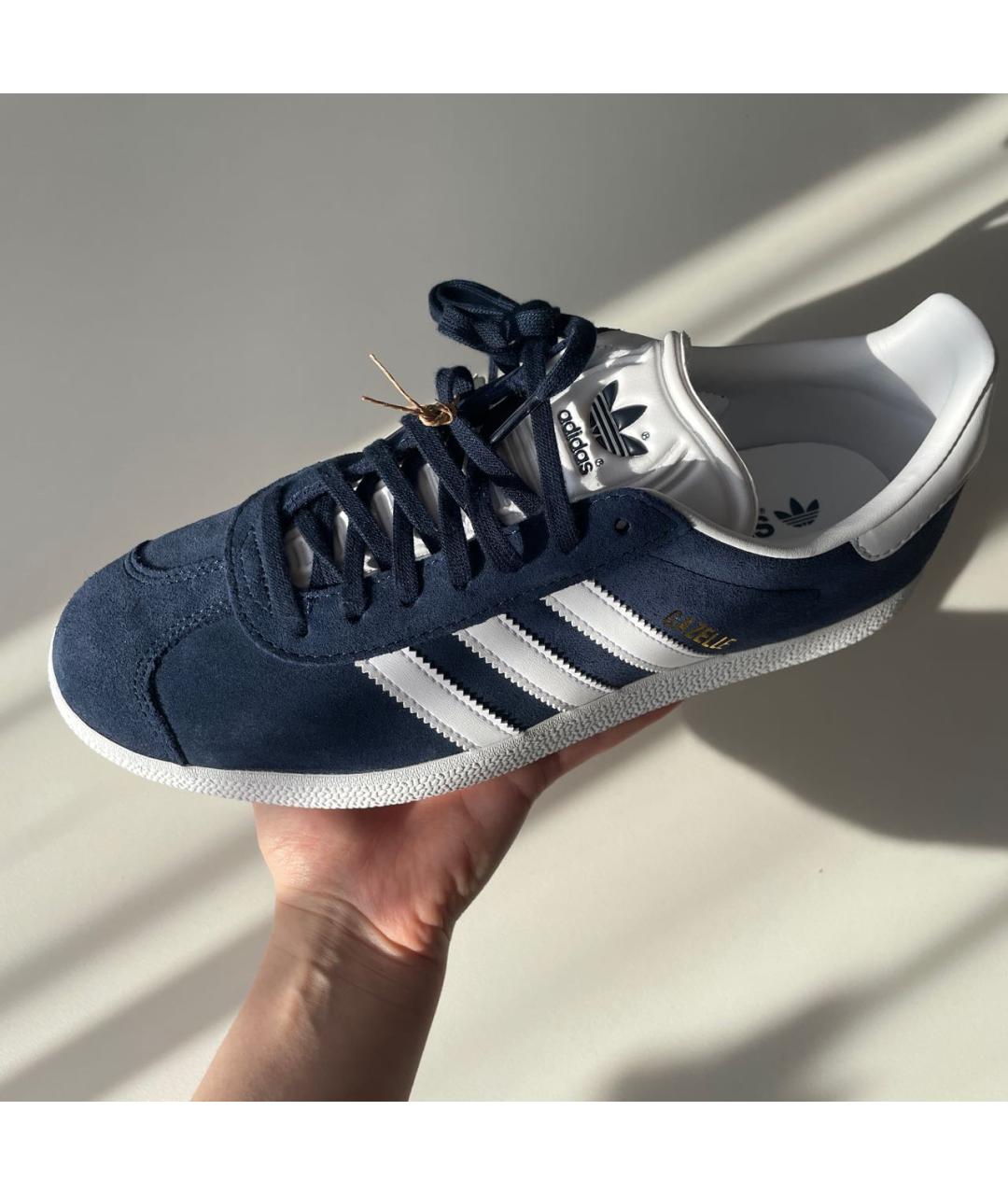 Adidas gazelle original deals