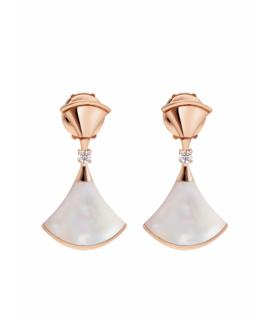 BVLGARI Серьги