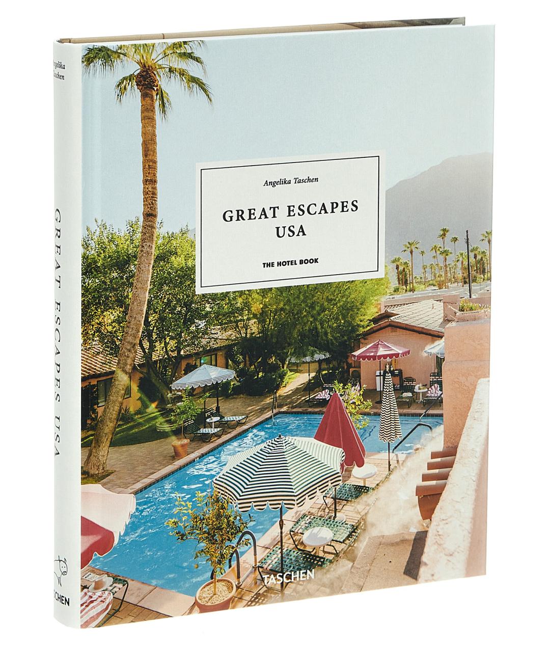 TASCHEN Книга, фото 1