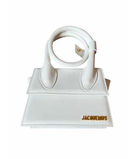 JACQUEMUS Сумка через плечо