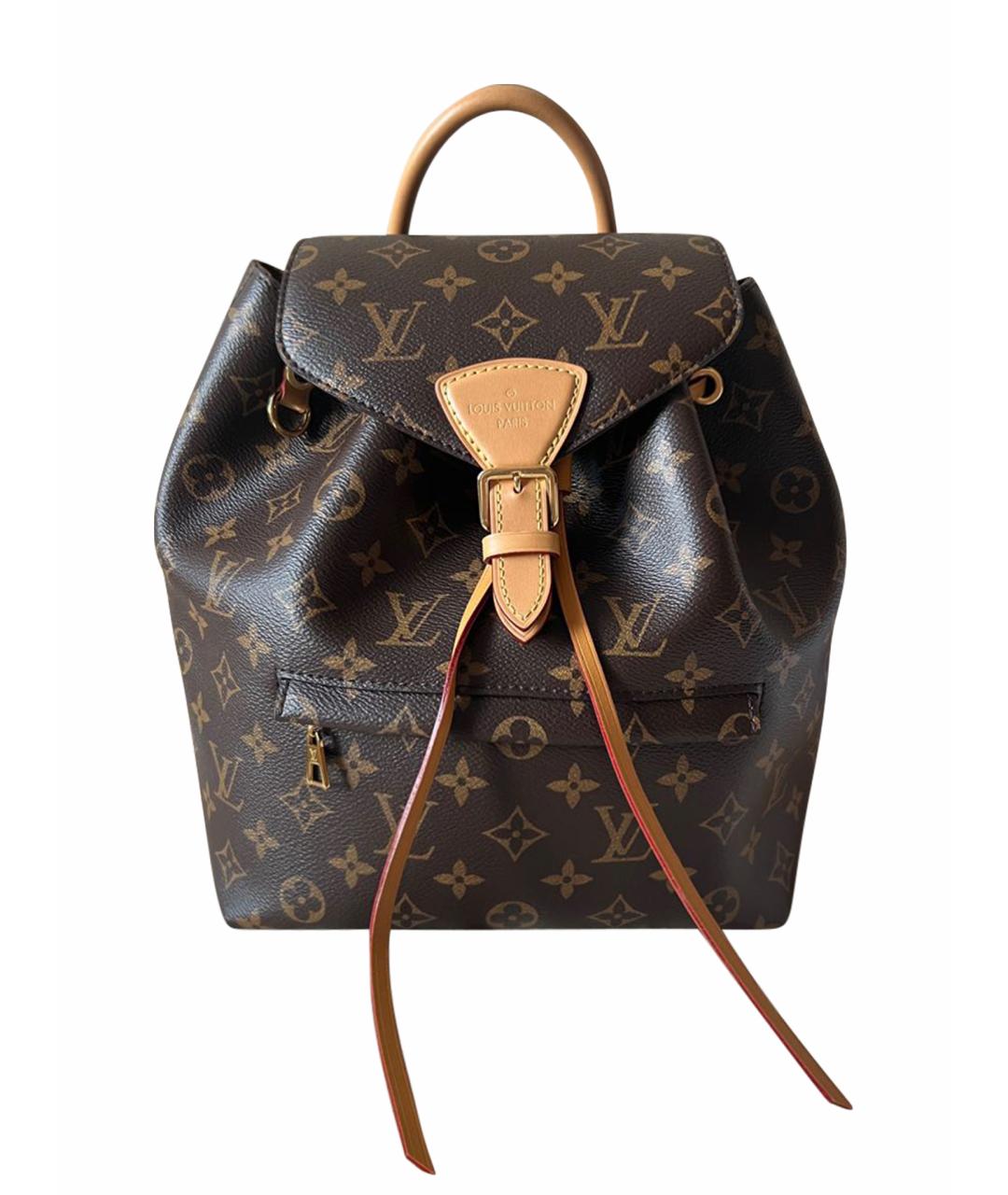 LOUIS VUITTON PRE-OWNED Мульти рюкзак, фото 1