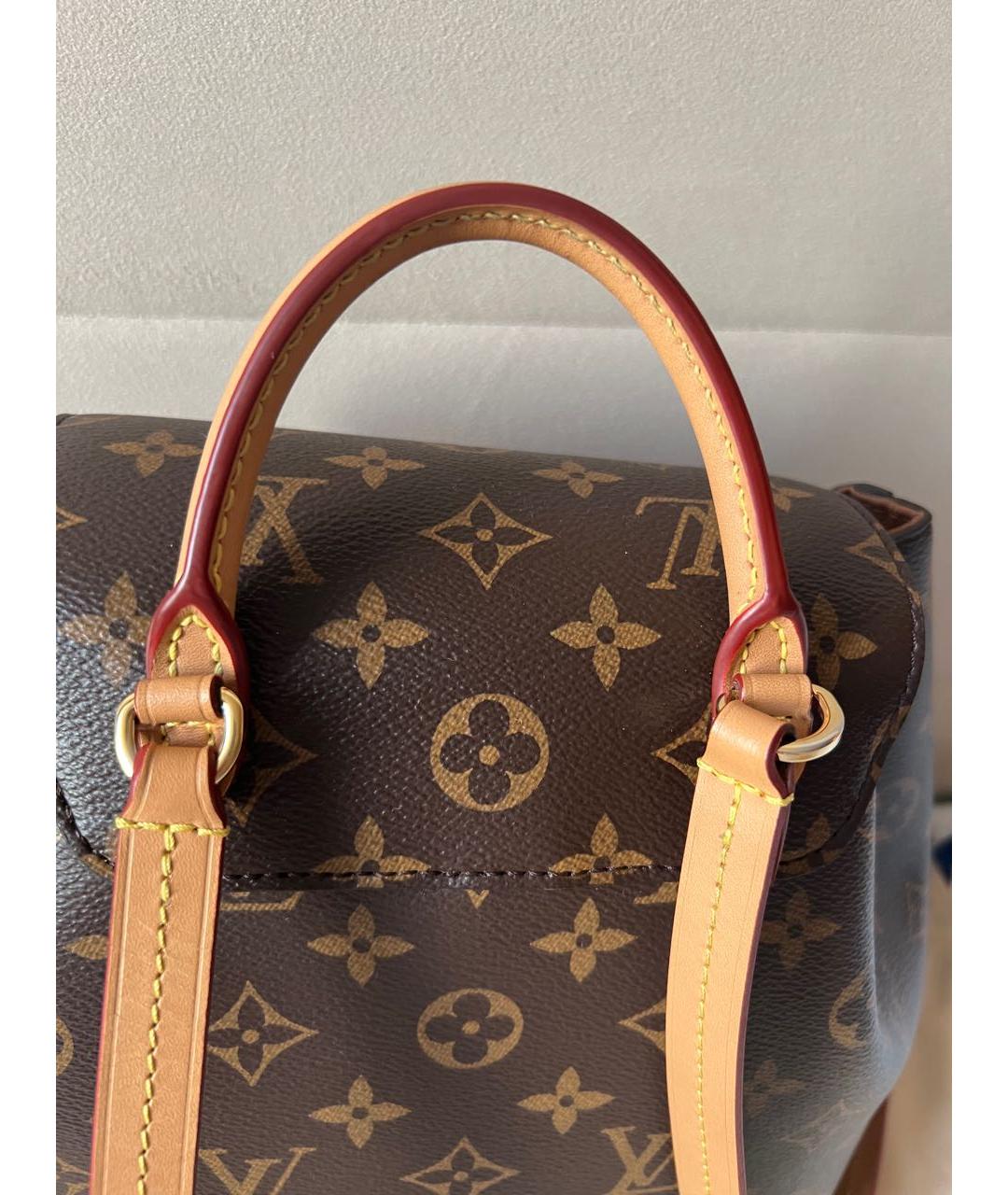 LOUIS VUITTON PRE-OWNED Мульти рюкзак, фото 5