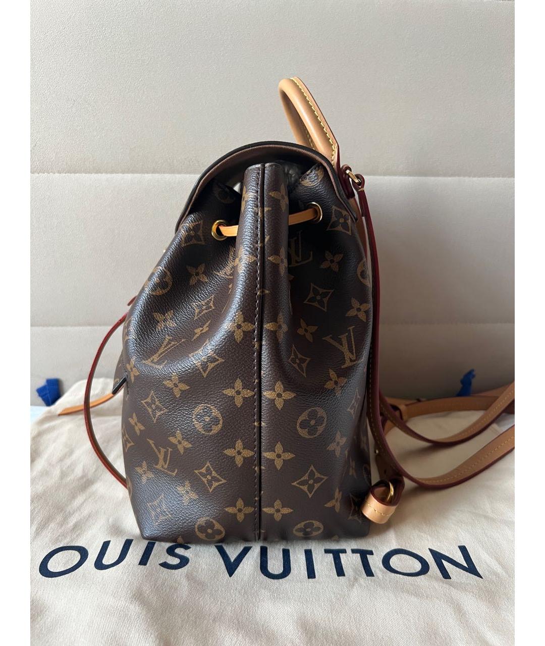 LOUIS VUITTON PRE-OWNED Мульти рюкзак, фото 2