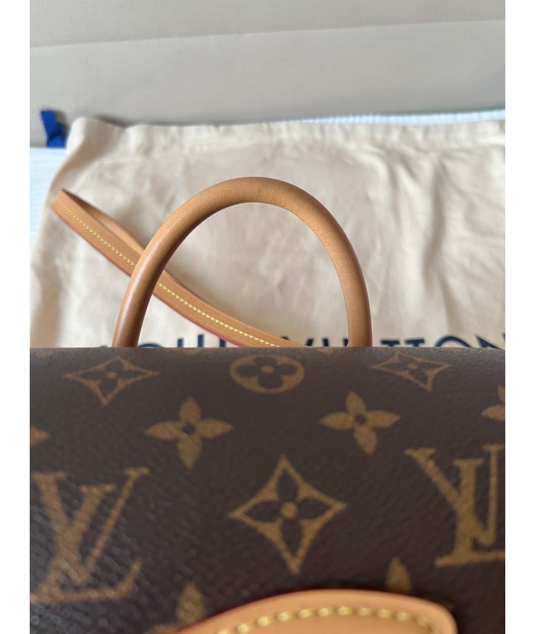 LOUIS VUITTON PRE-OWNED Мульти рюкзак, фото 8