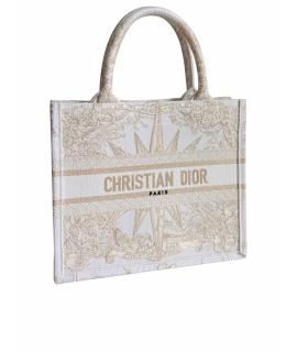CHRISTIAN DIOR Сумка тоут