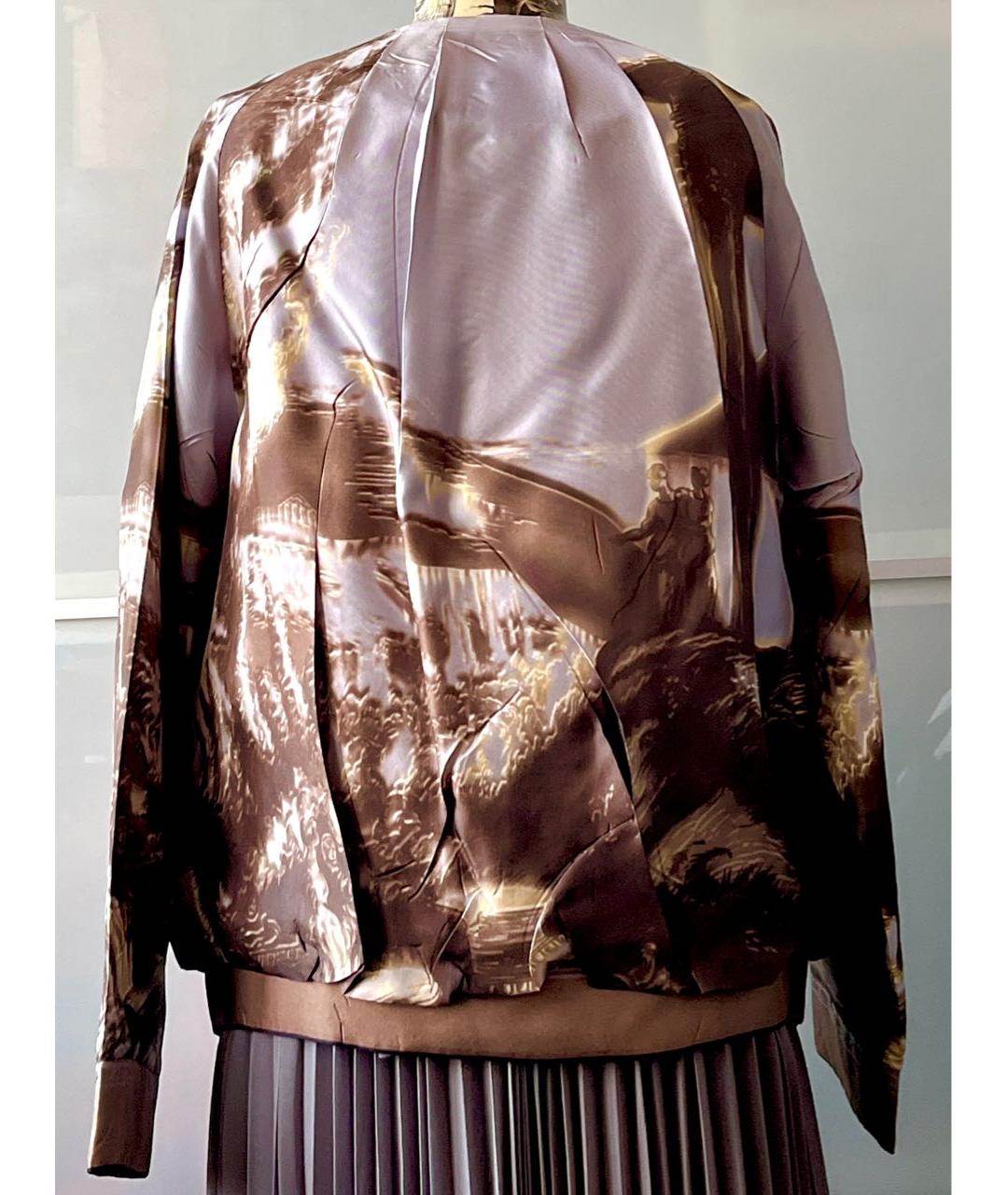 PRADA Жакет/пиджак, фото 6