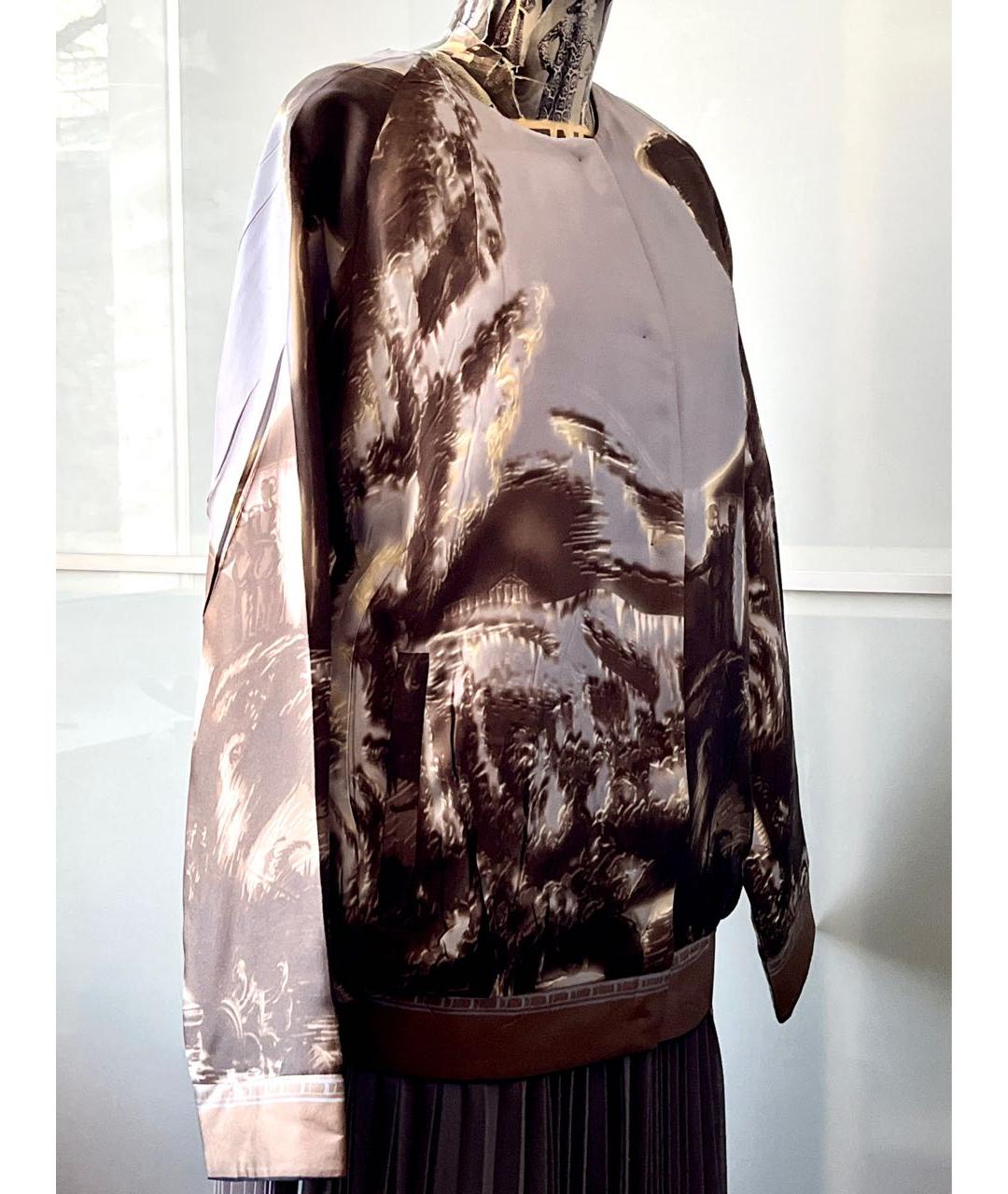 PRADA Жакет/пиджак, фото 3