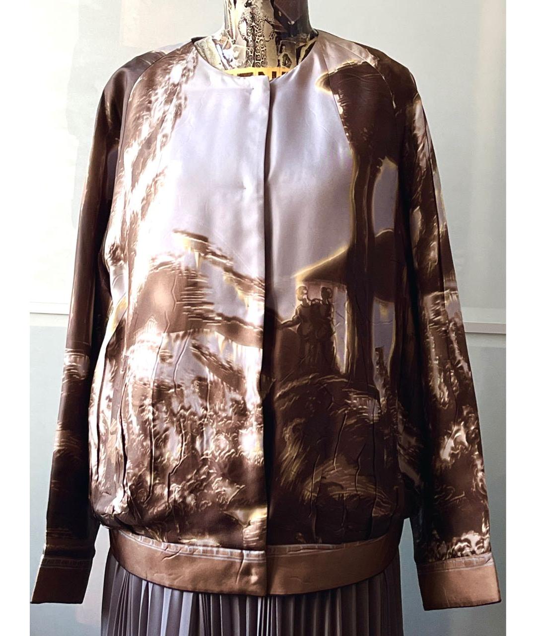 PRADA Жакет/пиджак, фото 9