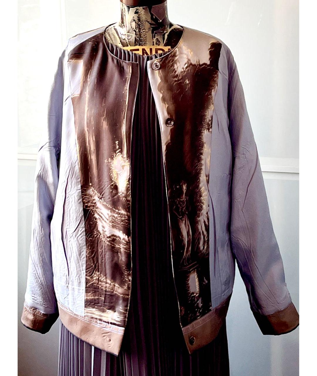 PRADA Жакет/пиджак, фото 7