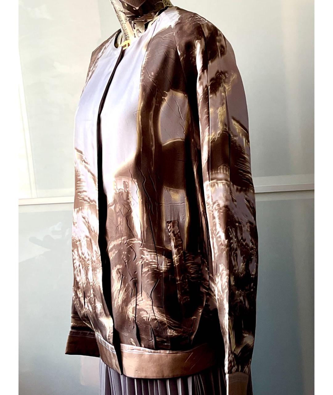 PRADA Жакет/пиджак, фото 2