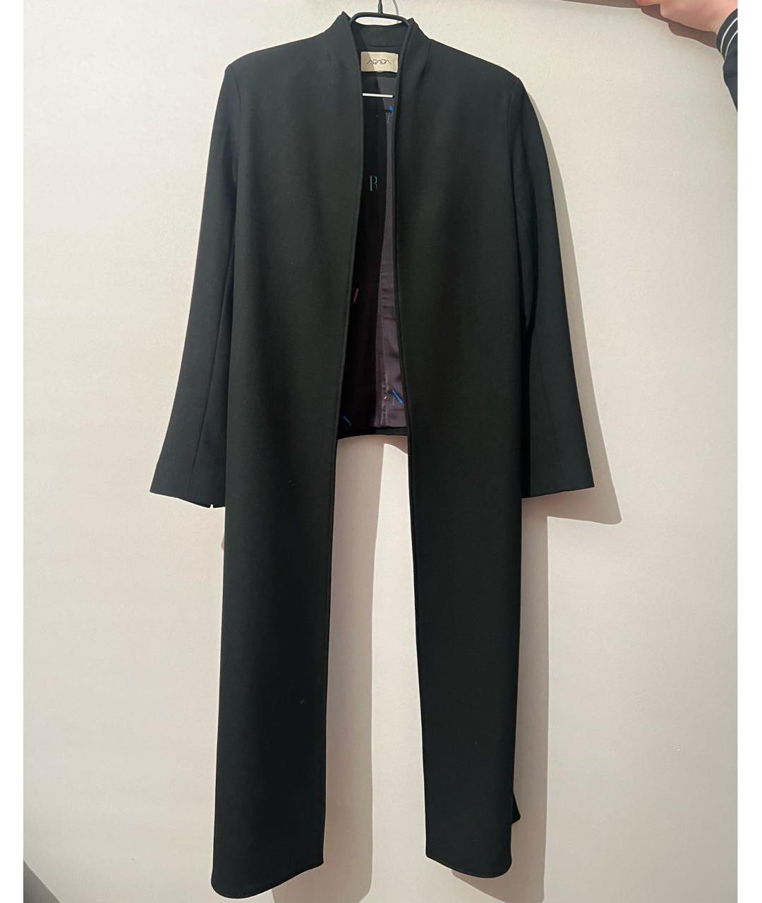 ARAIDA Черный жакет/пиджак, фото 9