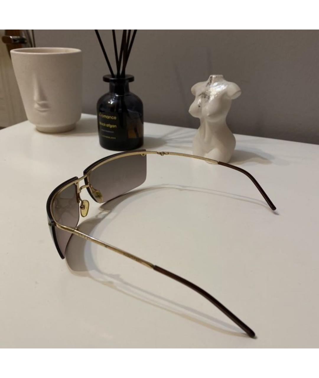 GUCCI Солнцезащитные очки, фото 3